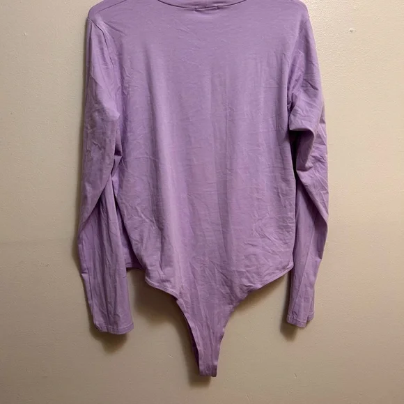 Fashion Nova Body Suit - Picture 4 of 5